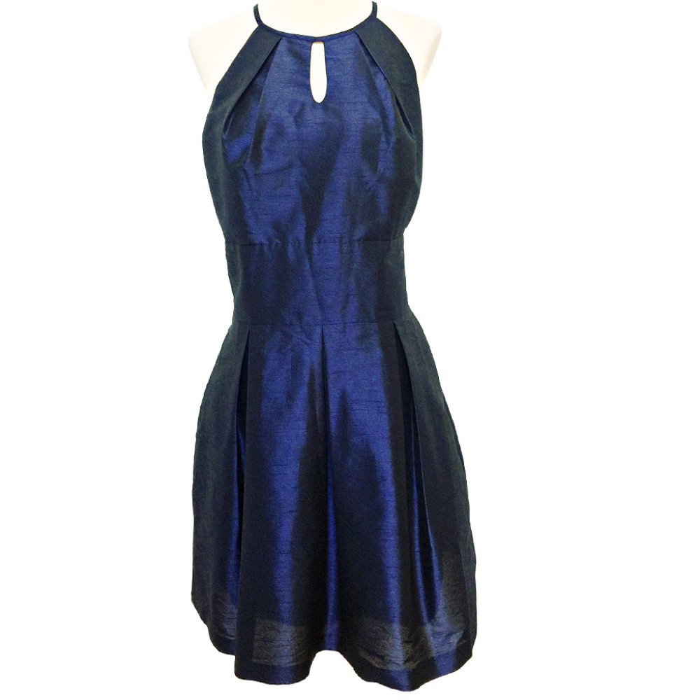 Alfred Sung  Cocktail or Wedding Guest Dress 10 - Picture 2 of 4